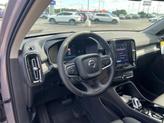 Thumbnail of 2026 Aurora Silver Volvo XC40