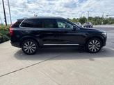 Thumbnail of 2025 Onyx Black Metallic Volvo XC90