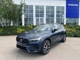 Thumbnail of 2023 Denim Blue Metallic Volvo XC60