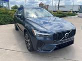 Thumbnail of 2023 Denim Blue Metallic Volvo XC60