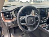 Thumbnail of 2023 Denim Blue Metallic Volvo XC60