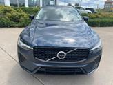 Thumbnail of 2023 Denim Blue Metallic Volvo XC60