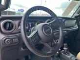 Thumbnail of 2022 Sarge Green Clearcoat Jeep Wrangler