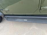 Thumbnail of 2022 Sarge Green Clearcoat Jeep Wrangler