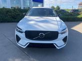 Thumbnail of 2026 Crystal White Metallic Volvo XC60