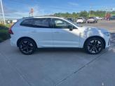 Thumbnail of 2026 Crystal White Metallic Volvo XC60