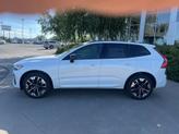 Thumbnail of 2026 Crystal White Metallic Volvo XC60
