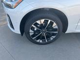Thumbnail of 2026 Crystal White Metallic Volvo XC60