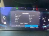 Thumbnail of 2023 Bright Dusk Volvo XC60