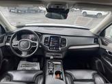 Thumbnail of 2022 White Volvo XC90