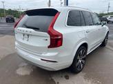 Thumbnail of 2022 White Volvo XC90