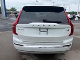 Thumbnail of 2022 White Volvo XC90