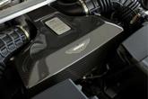Thumbnail of 2023 Magnetic Silver Aston Martin Vantage