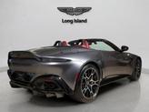Thumbnail of 2023 Magnetic Silver Aston Martin Vantage