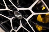 Thumbnail of 2023 Magnetic Silver Aston Martin Vantage