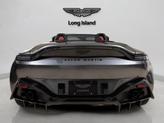 Thumbnail of 2023 Magnetic Silver Aston Martin Vantage