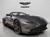 Thumbnail of 2023 Magnetic Silver Aston Martin Vantage