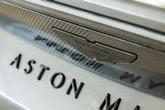 Thumbnail of 2023 Magnetic Silver Aston Martin Vantage