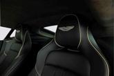 Thumbnail of 2025 Malachite Aston Martin Vantage
