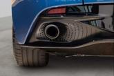 Thumbnail of 2024 Plasma Blue Aston Martin DB12