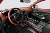 Thumbnail of 2023 Xenon Gray Aston Martin DBX