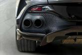 Thumbnail of 2023 Xenon Gray Aston Martin DBX