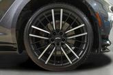 Thumbnail of 2023 Xenon Gray Aston Martin DBX