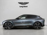 Thumbnail of 2023 Xenon Gray Aston Martin DBX