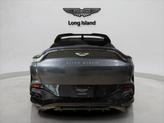 Thumbnail of 2023 Xenon Gray Aston Martin DBX