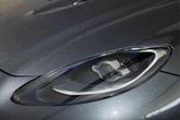 Thumbnail of 2023 Xenon Gray Aston Martin DBX
