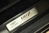Thumbnail of 2023 Xenon Gray Aston Martin DBX