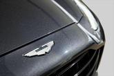 Thumbnail of 2023 Xenon Gray Aston Martin DBX