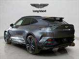 Thumbnail of 2023 Xenon Gray Aston Martin DBX