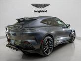 Thumbnail of 2023 Xenon Gray Aston Martin DBX