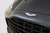 Thumbnail of 2023 Xenon Gray Aston Martin DBX