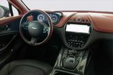 Thumbnail of 2023 Xenon Gray Aston Martin DBX