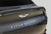 Thumbnail of 2023 Xenon Gray Aston Martin DBX