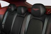 Thumbnail of 2023 Xenon Gray Aston Martin DBX