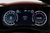 Thumbnail of 2023 Xenon Gray Aston Martin DBX