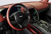 Thumbnail of 2023 Xenon Gray Aston Martin DBX