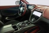 Thumbnail of 2023 Xenon Gray Aston Martin DBX