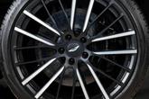 Thumbnail of 2023 Xenon Gray Aston Martin DBX