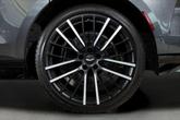 Thumbnail of 2023 Xenon Gray Aston Martin DBX