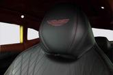 Thumbnail of 2023 Xenon Gray Aston Martin DBX