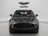 Thumbnail of 2023 Xenon Gray Aston Martin DBX