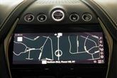 Thumbnail of 2023 Plasma Blue Aston Martin DBX