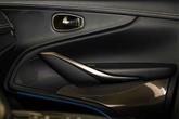 Thumbnail of 2023 Plasma Blue Aston Martin DBX