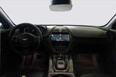 Thumbnail of 2023 Plasma Blue Aston Martin DBX