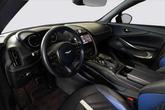 Thumbnail of 2023 Plasma Blue Aston Martin DBX
