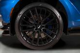 Thumbnail of 2023 Plasma Blue Aston Martin DBX